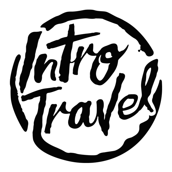 intro travel