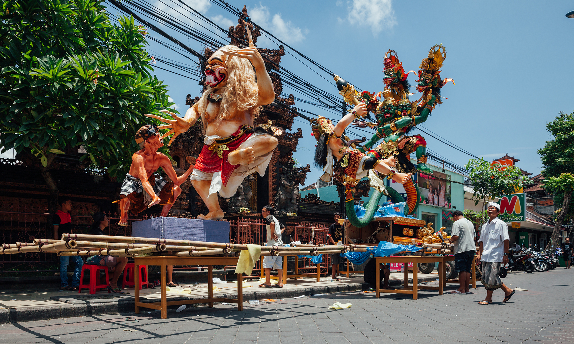 Nyepi Day, Bali Need to Know Information